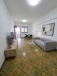 Blk 507 West Coast Vista (Clementi), HDB 3 Rooms #566834851